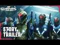 Marvel's Guardians of the Galaxy - Story Trailer