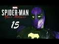 Marvel's Spiderman Miles Morales #15 - Prowler Bossfight | German Gameplay