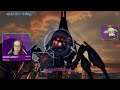 Mass Effect 3 • Blind Run #13 • Save Our Souls • modded original ALOT & more