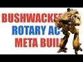 Mech Build Review: BUSHWACKER X1, MechWarrior Online MWO BattleTech