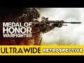 Medal of Honor: Warfighter - PC Ultra Quality (3440x1440)