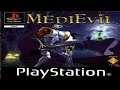 MediEvil - Longplay - [PS1]