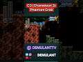 Mega Man X / ロックマンX | C3 (Chameleon 3) Phantom Grab Glitch #SHORTS