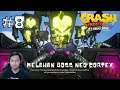 Melawan Boss Neo Cortex - Crash Bandicoot 4 It's About Time Indonesia - Part #8