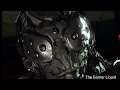 Metal Gear Solid V: Armor Skull Unit Boss Theme