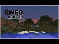 Minecraft Bingo 3.1 - Bonus Blind Blackout 614
