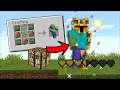 Minecraft MORPH AS EVERY MOB INSIDE OF MINECRAFT MOD / CHANGE YOUR CREATURE TYPE !! Minecraft Mods