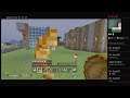 Minecraft survival hard with subs
