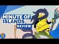 Minute of Islands PS5, PS4 Review - Easy Like Sunday Morning Cartoons | Pure Play TV