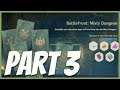 Misty Dungeon: Realm of Light (Part 3)