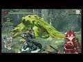 Monster Hunter Rise - First try at Light Bowgun (LBG)