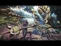 Monster Hunter World: Iceborne ~ 「Event Quest」 The Wrath of Thunder Descends