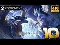 Monster Hunter World Iceborne I Capítulo 10 I Let's Play I Español I XboxOne X I 4K