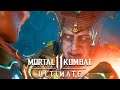 Mortal Kombat 11 Ultimate Gameplay Deutsch - Shinnoks Schicksal