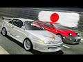 Most Authentic Japanese Racing Game Ever? - Tokyo Xtreme Racer 3 | KuruHS