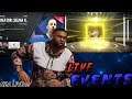 My 6'8 Point Guard is UNGUARDABLE!!!!|NBA LIVE 19 Live Events #4