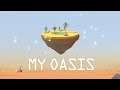 Великие цитаты ▷ My Oasis