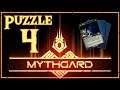 Mythgard (alpha) | Puzzle Mode Ep. 4 | The Wall