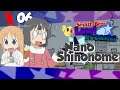 Nano's Moveset (Nichijou) - Smash Bros Lawl Dreams