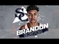 NBA 2K20 - How To Create Brandon Boston (Realistic Face)