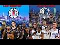 NBA Live Stream| Los Angeles Clippers Vs Dallas Mavericks| Live Reactions & Play By Play