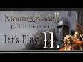 Neretzes folly 11# - Mount and blade II : Bannerlord Campaign  Let's Play