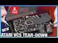 Exceeds Expectations: New Atari VCS Tear-Down & Ryzen-Powered Console