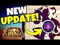 NEW HYPO, EVENTS & QOL COMING!!! [AFK ARENA]