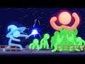 NEW Necromancer Wizard Challenge Is Most POWERFUL Strategy in Stick It To The Stick Man
