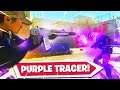 NEW "PURPLE TRACER" BUNDLE in Modern Warfare! GRAU 5.56 & MP7 SHOOTS PURPLE BULLETS (Modern Warfare)