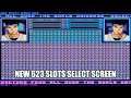 NEW UPDATE FOR MUGEN GO ARENA Screen Pack New slots Release