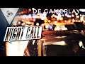 NIGHT CALL DÉCOUVERTE - GAMEPLAY L'EMISSION