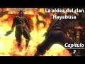 Ninja Gaiden Sigma - Modo difícil - Capítulo 2: La aldea del clan Hayabusa (Nintendo Switch)