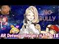 No Mercie From This Healer - Aether Raids Defense Replays #17 + 18 ~ Fire Emblem Heroes