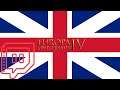 NUEVA CAMPAÑA - Gran Bretaña en EU IV - MODS  #1