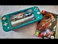 Need for Speed Hot Pursuit Remastered | Nintendo Switch Lite | Online Mode