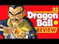 Original Dragon Ball: Complete Series REVIEW (Part 2): The Red Ribbon Army Arc