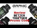 Orphic Nutrition Product Review And Discount