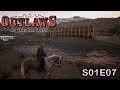 Outlaws of The Old West | S01E07 | Touring