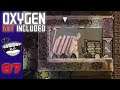 Oxygen Not Included Launch Upgrade | Part 7 | Power Room