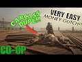 *PATCHED* *FAST* MONEY GLITCH IN RED DEAD ONLINE! *CARCASS DUPE* *CO-OP* (RED DEAD REDEMPTION 2)