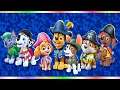 Paw Patrol Mighty Pups Save Adventure Bay - Full Episodes! #12 Nick Jr HD