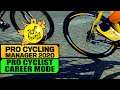 PCM20 Pro Cyclist Career Mode :- Ep.19 🚴 KATTEKOERS - Protecting Tennfield...the MORON!