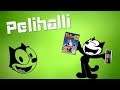 Pelihalli - Felix The Cat (NES) (E40)