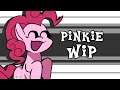 Pinkie | FNF Mod[WIP]