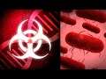 Plague Inc Gameplay Android iOS Normal Bacteria | Simulation Games For Android