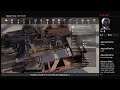 Playing crossout, for abit with a buddy