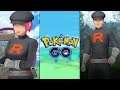 Pokémon Go - Team Rocket Invasion Official Trailer