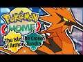POKEMON HOME DATAMINE! 21 New Moves Revealed For The Pokemon Sword & Shield DLC