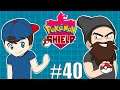 Pokemon Shield - Part 40 - Puppers in the Forest